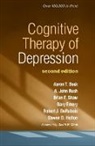 Unknown Author, Aaron T Beck, Aaron T. Beck, Robert J Derubeis, Robert J. DeRubeis, Gary Emery... - Cognitive Therapy of Depression, Second Edition