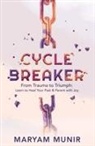 Maryam Munir - Cycle Breaker