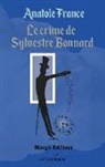 Anatole France - Le crime de Sylvestre Bonnard