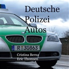 Cristina Berna, Eric Thomsen - Deutsche Polizeiautos