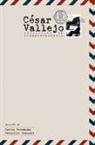 Carlos Fernandez, Carlos Fernández, Valentino Gianuzzi - César Vallejo. Correspondencia