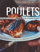 Pierre-Emmanuel Malissin - Poulets