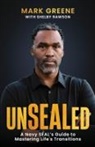 Mark Greene - Unsealed