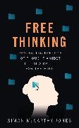 Simon Mccarthy-Jones,  McCarthy-Jones Simon - Freethinking - Protecting Freedom of Thought Amidst the New Battle for the Mind