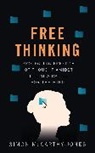 Simon McCarthy-Jones, McCarthy-Jones Simon - Freethinking