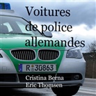Cristina Berna, Eric Thomsen - Voitures de police allemandes