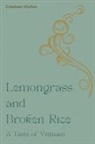 Coledown Kitchen - Lemongrass and Broken Rice