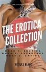 Nicolas Blanc - The Erotica Collection