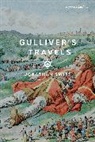 Jonathan Swift - Gulliver's Travels