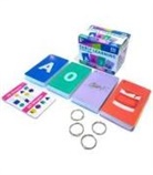 Carson Dellosa Education - Early Learning Flash Cards
