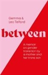 Gemma Telford, Leo Telford - Between