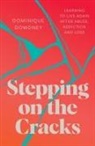 Dominique Dowdney - Stepping on the Cracks