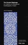 John Rosenberg, John R. Rosenberg - The Circular Pilgrimage