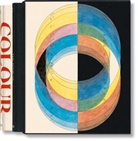 Alexandra Loske, Sarah Lowengard, Alexandra Loske - The Book of Colour Concepts