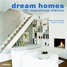 Andreas von Einsiedel, Johanna Thornycroft - Dream Homes
