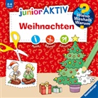 Oliver Kockmann - Wieso? Weshalb? Warum? junior AKTIV - Weihnachten