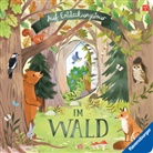 Laura Garnerburt, Kathryn Selbert - Auf Entdeckungstour: Im Wald