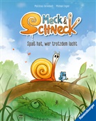 Michael Engler, Matthias Derenbach - Meck und Schneck. Spaß hat, wer trotzdem lacht
