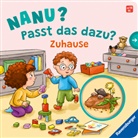 Bernd Penners, Larisa Lauber - Nanu? Passt das dazu? Zuhause