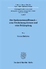 Verena Ehrlicher - Der Bankomatenmißbrauch - seine Erscheinungsformen und seine Bekämpfung.