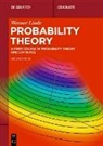 Werner Linde - Probability Theory