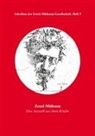 Erich-Mühsam-Gesellschaft e V, Erich-Mühsam-Gesellschaft E. V., . . Erich-Mühsam-Gesellschaft e. V. - Zenzl Mühsam