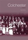 Patrick Denney - Colchester Voices