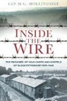Ian Hollingsbee - Inside the Wire