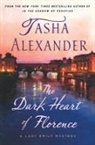 Tasha Alexander - Dark Heart of Florence