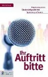 Stefan Schimmel - Ihr Auftritt bitte