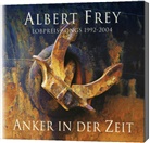 Anker in der Zeit, 2 Audio-CD (Audiolibro)