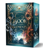 Stefanie Hasse - Book Elements