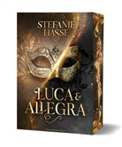 Stefanie Hasse - Luca & Allegra