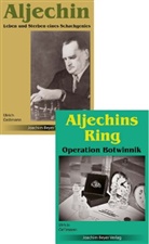 Ulrich Geilmann - Aljechin und Aljechins Ring (Romane)