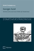 Norbert Campagna - Georges Sorel
