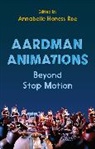 Annabelle Honess Roe, Annabelle Honess Roe, Honess Roe Annabelle - Aardman Animations