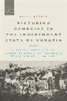 Jovan Byford, Byford Jovan - Picturing Genocide in the Independent State of Croatia