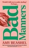 Amy Beashel - Bad Manners