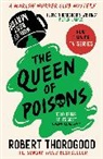 Robert Thorogood, Thorogood Robert - The Queen of Poisons