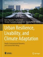 Claudia Fabiani, Hirushie Pramuditha Karunathilake, Ilaria Pigliautile, Cristina Piselli, Pramuditha Karunathilake et al - Urban Resilience, Livability, and Climate Adaptation