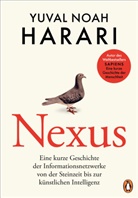 Yuval Noah Harari - NEXUS