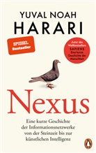 Yuval Noah Harari - NEXUS