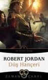 Robert Jordan - Düs Hanceri - Zaman Carki 11