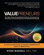 Steve Waddell - Valuepreneurs