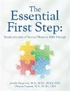 Jennifer Fitzpatrick, Christina Imgrund - The Essential First Step