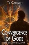Ty Carlson - Convergence of Gods