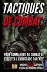 Matthew Luke, Jacques Stéphan - Tactiques de combat