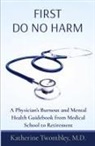 Twombley - First Do No Harm