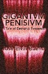 Jose Elvin Bueno - Gigantivm Penisisvm