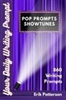 Erik Patterson - Pop Prompts Showtunes